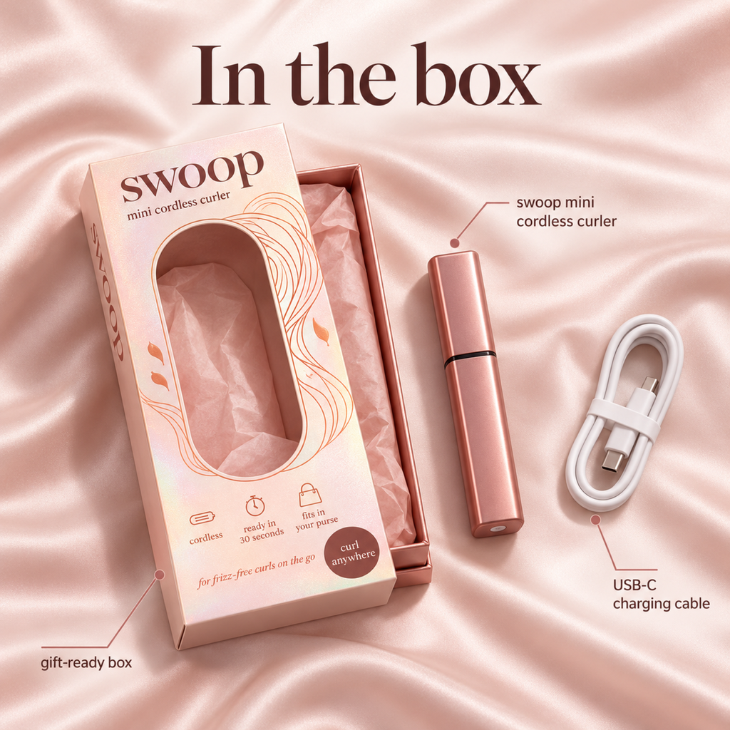 swoop box